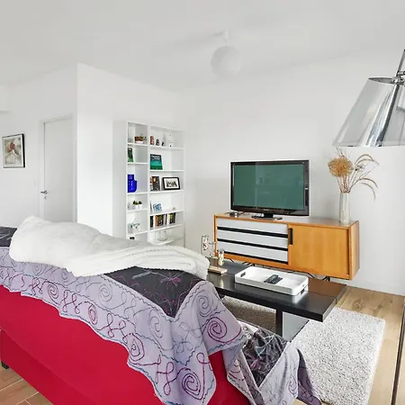 Appartement Jardin Du 8e Ciel - Neuf & *