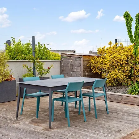 Apartment Jardin Du 8e Ciel - Neuf & *